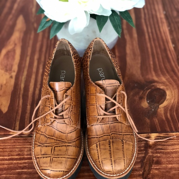 Paruolo Crocodile Platforms - Picture 4 of 7